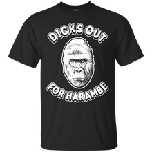 D-Out-For-Haram-be-T-Shirt