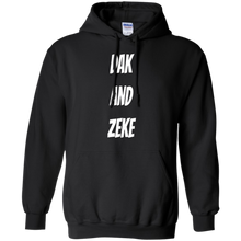 Dak-And-Zeke-T-Shirt