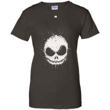 Halloween-The-Halloween-King-T-Shirt