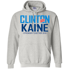 Clinton-Kaine-Shirt---Stronger-Together---I'm-With-Her