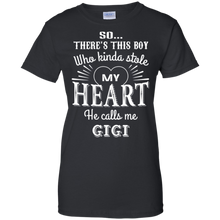 Grandma-GIGI-and-grandson-TShirt-he-stole-my-heart