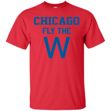 Chicago-Fly-The-W-Baseball-Playoffs-Flag-Sports-T-Shirt