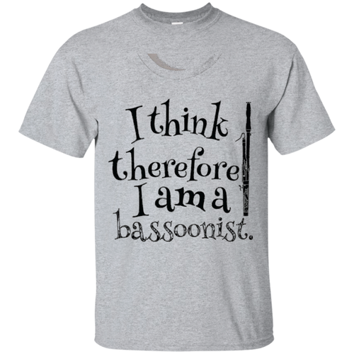 Funny-Bassoon-Player-Tee-Bassoonist-Music-T-shirt