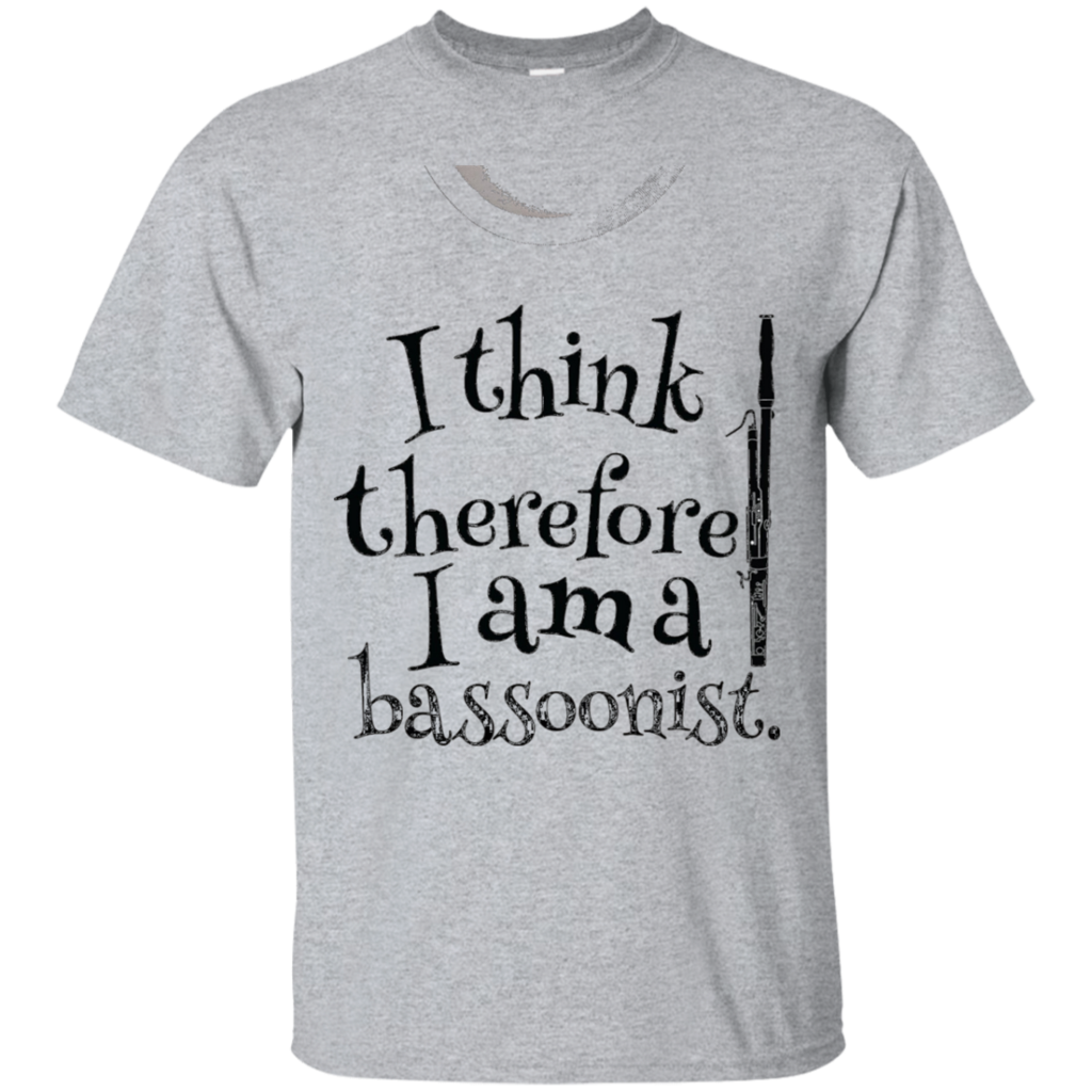 Funny-Bassoon-Player-Tee-Bassoonist-Music-T-shirt
