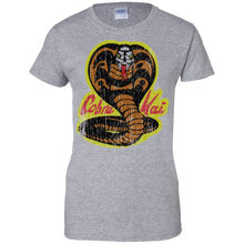 Cobra-Kai-Karate-Kid-Tee-Shirt