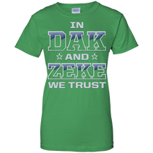 Dak-and-Zeke-We-Trust-T-Shirt