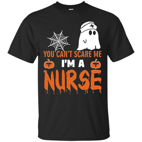 Halloween-T-shirt-You-Can't-Scare-Me-I'm-a-NURSE