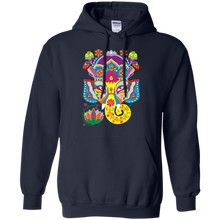 Ganesha-T-Shirt-Ganapati-Vinayaka-Hindu-Hinduism-Gods-tee