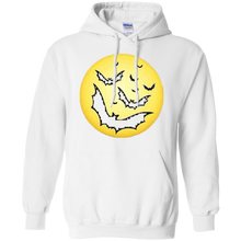 Halloween-Bats-T-Shirt