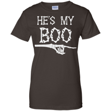 Halloween-T-Shirt-He's-My-BOO-Boyfriend-Couple-Dating-tee