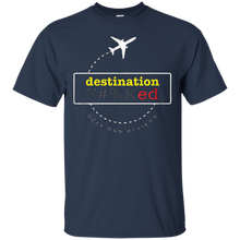 Destination-Fucked-T-Shirt