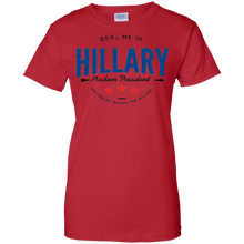 Deal-Me-In-Madam-President-T-shirt