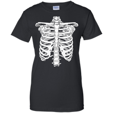 Halloween-Skeleton-Rib-Cage-Xray-T-shirt