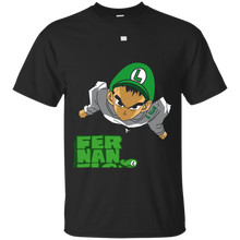 FernanFloo-T-shirt