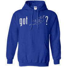 Got-Testosterone-Molecule-T-Shirt