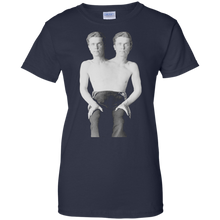 Creepy-Vintage-Two-Headed-Man-T-Shirt