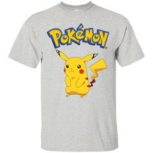 Go-Poke-Funny-TShirt-FRONT-_amp_-BACK-GRAPHIC