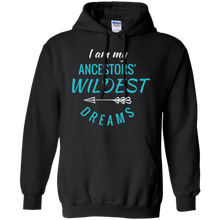 I-Am-My-Ancestors'-Wildest-Dreams-TShirt