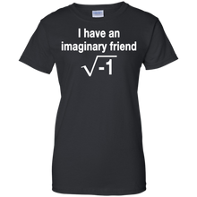 Funny-Math-T-shirts-_quot_I-have-an-imaginary-friend_quot_