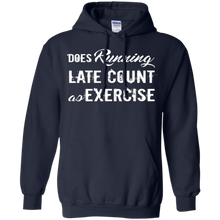 Does-Running-late-count-as-Exercise-T-Shirt-Running-shirt