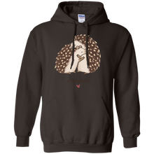 Hedgehugs-Hedgehog-Hugs-T-Shirt-Cloth