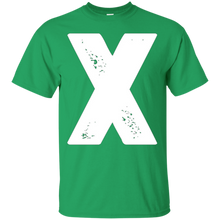 Classic-Malcolm-X---Power-T-Shirt