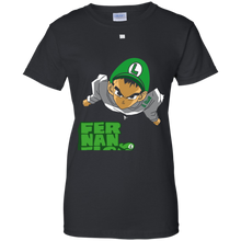 FernanFloo-T-shirt