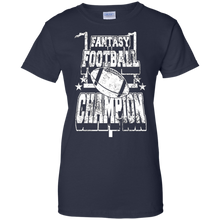 Fantasy-Football-Champion-T-Shirt