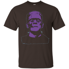 Halloween-T-shirt---Frankenstein's-Monster-t-shirt