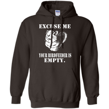 Excuse-Me-Your-Birdfeeder-Is-Empty-T-shirt