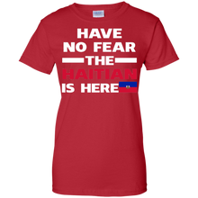 Have-No-Fear-The-Haitian-Is-Here-Proud-Haiti-Pride-Funny-Flag-T-Shirt