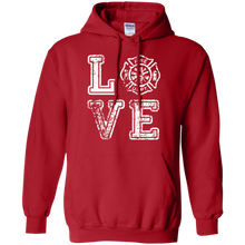 Fireman---Firefighter-Love-T-Shirt