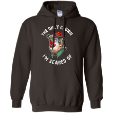 Clown-Prank-Anti-Donald-Trump-Democrat-Halloween-T-Shirt