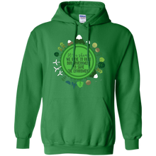 Fight-For-Our-Environment-Tree-Hugger-T-Shirt