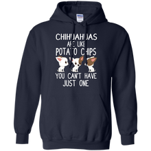 Chihuahuas-T-shirt-Chihuahuas-are-like-potato-chips-T-shirt