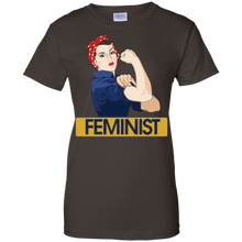 Feminist-shirt-rosie-riveter-vintage-feminism-t-shirt