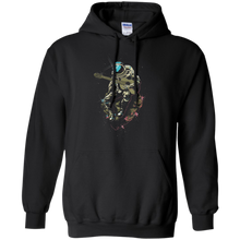 Guitar-Astronaut-T-Shirt