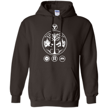 Destiny-Iron-Banner-Of-House-T-shirt