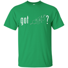 Got-Testosterone-Molecule-T-Shirt