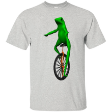 Dat-Boi-Dank-Frog-Meme-T-shirt