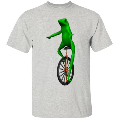 Dat-Boi-Dank-Frog-Meme-T-shirt