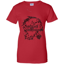 GOT---Walkers-Are-Coming-T-Shirt