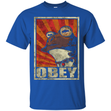 Frog-T-Shirt
