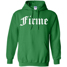 Firme-Old-English-Tee-Shirt