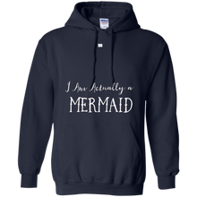 I-Am-Actually-A-Mermaid-Tee-Shirt