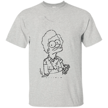 ESC-OBART-t-shirt