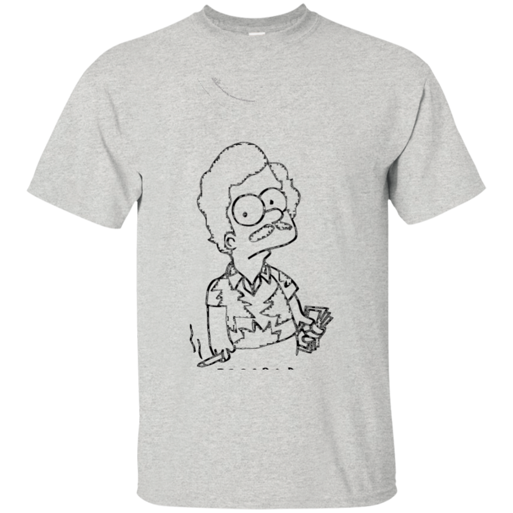 ESC-OBART-t-shirt