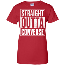 Converse-T-Shirt---STRAIGHT-OUTTA-CONVERSE-Shirt