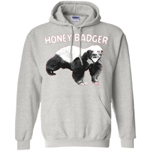 Funny-Honey-Badger-T-shirt---Honey-Badger-Don't-Care-Funny-T