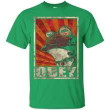 Frog-T-Shirt